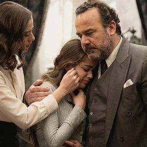 Photo El secreto de Puente Viejo