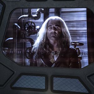 Photo DC's Legends of Tomorrow