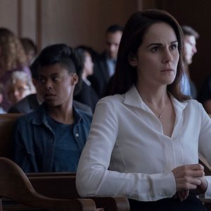 Photo Michelle Dockery