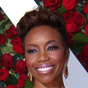 Photo Heather Headley