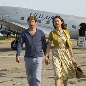 Photo Olga Kurylenko