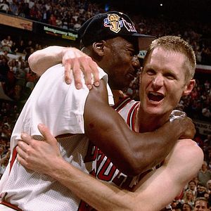 Photo The Last Dance