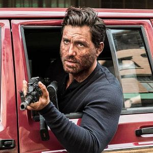 Photo The Last Days of American Crime