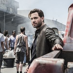 Photo The Last Days of American Crime
