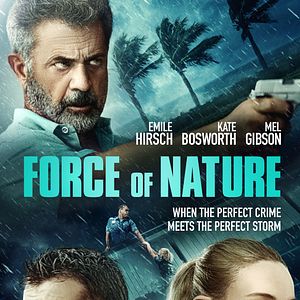 Photo Force Of Nature