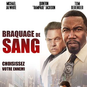Photo Braquage de Sang