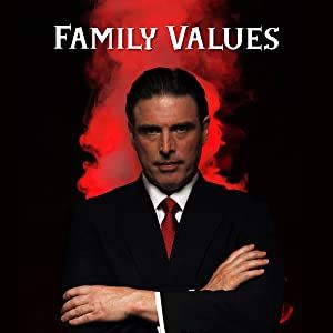 Photo Family Values - The Rise of Anthony Morelli