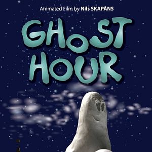 Photo Ghost Hour