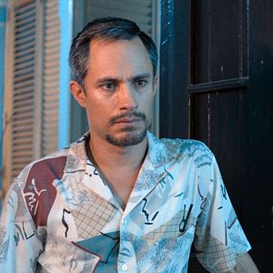 Photo Gael García Bernal