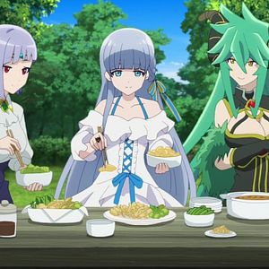 Photo Shironeko Project : Zero Chronicle