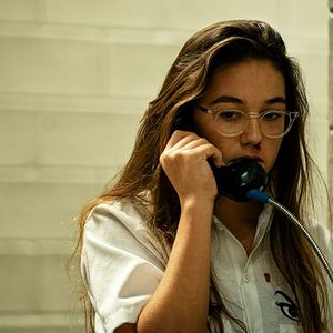 Photo Rachelle Vinberg