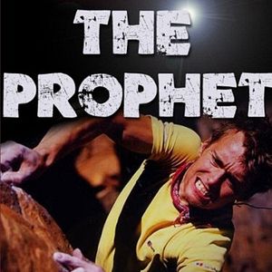 Photo The Prophet