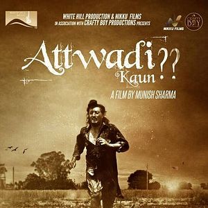 Photo Attwadi Kaun