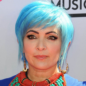 Photo Jane Wiedlin