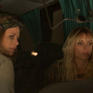 Photo Maggie Civantos