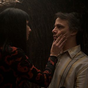 Photo Derrière les barreaux : l'Oasis
