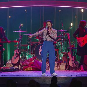 Photo Ben Platt Live from Radio City Music Hall