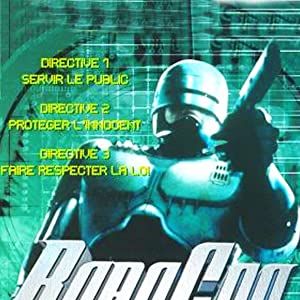 Photo Robocop: Ultime Combat
