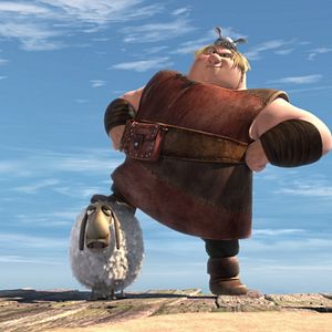 Photo Dragons : par-delà les rives