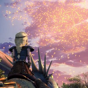 Photo Dragons : par-delà les rives