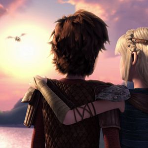 Photo Dragons : par-delà les rives