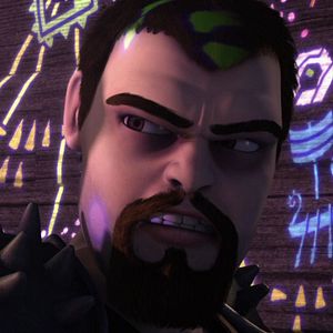 Photo Dragons : par-delà les rives