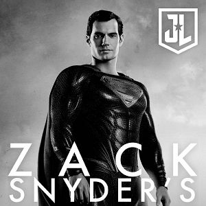 Photo Justice League