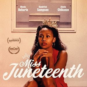 Photo Miss Juneteenth