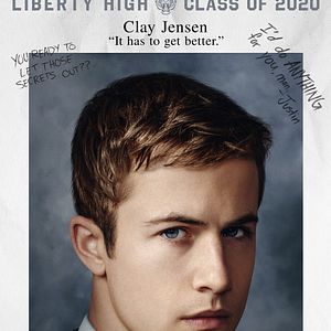 Photo 13 Reasons Why