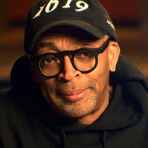 Photo Spike Lee
