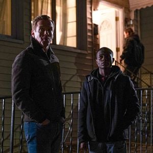 Photo Akili McDowell