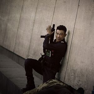 Photo Andy Lau