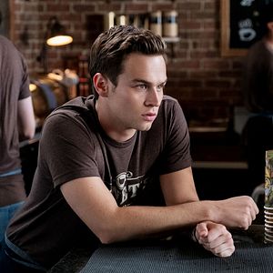 Photo Brandon Flynn