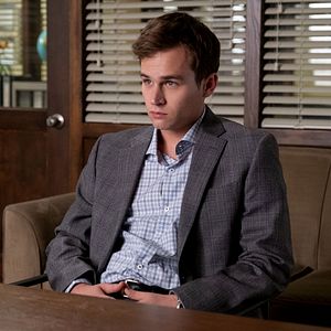 Photo Brandon Flynn
