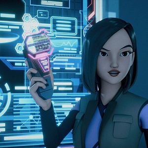 Photo Kong: King of the Apes