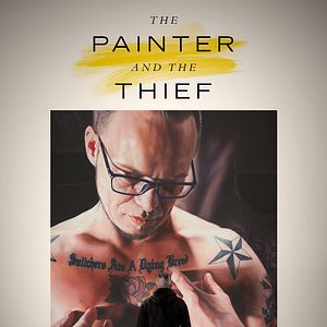 Photo Le Peintre et le voleur