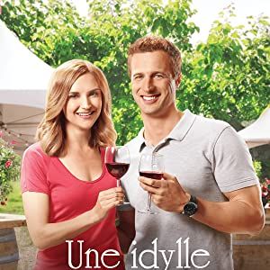 Photo Une idylle d'été