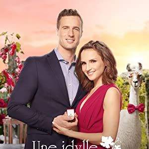 Photo Une idylle de Saint-Valentin