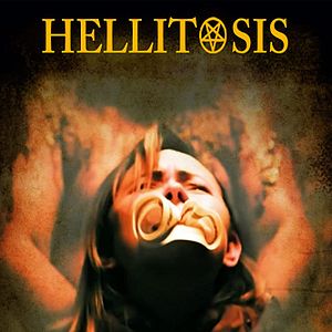 Photo Hellitosis: The Legend of Stankmouth