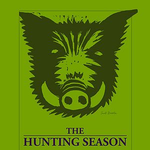 Photo The Hunting Season