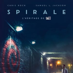 Photo Spirale : L'Héritage de Saw