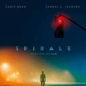 Photo Spirale : L'Héritage de Saw
