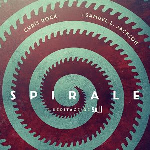 Photo Spirale : L'Héritage de Saw