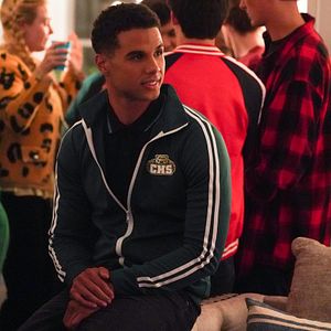 Photo Mason Gooding
