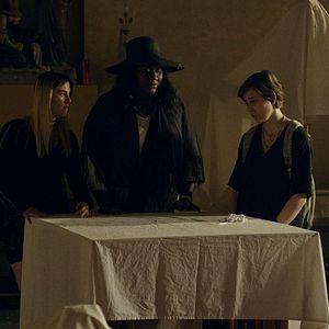 Photo M'entends-tu ?