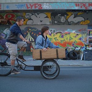 Photo M'entends-tu ?