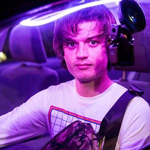 Photo Joe Keery