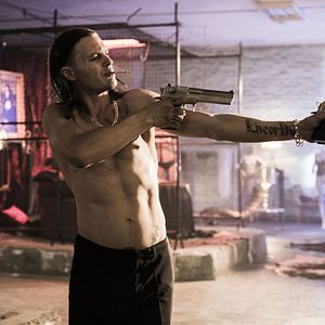 Photo Michael Pitt