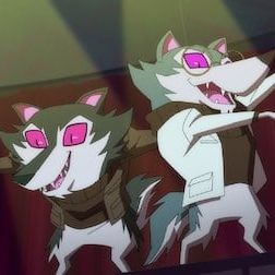 Photo Kipo et l'âge des Animonstres