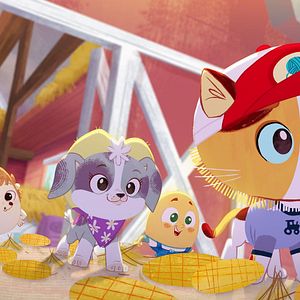 Photo Comptinie-les-oies